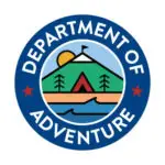 The Department of Adventure