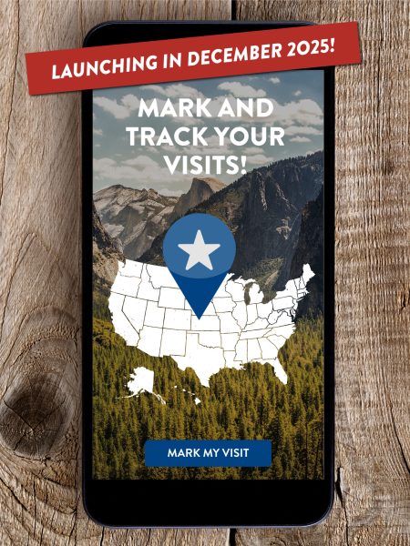 Passport to 250 Application, mark your visits on the Map Passport to 250 Application, mark your visits on the Map