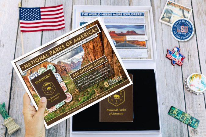 Product Chose Your Adventure_0001_National Parks of america passport in hand_2
