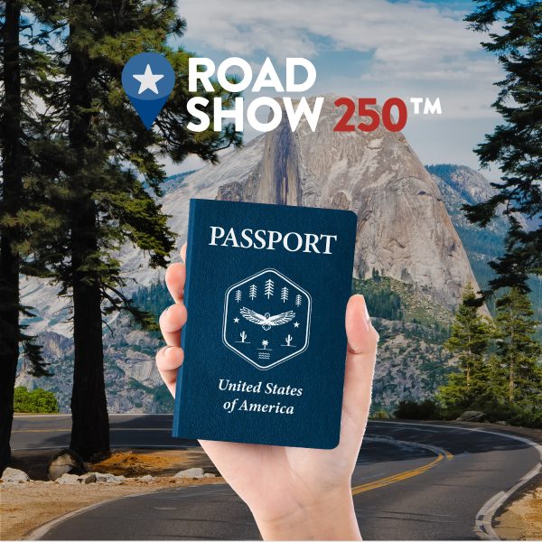 Road Show 250 – Happy Big 250 Road Show 250 - Happy Big 250