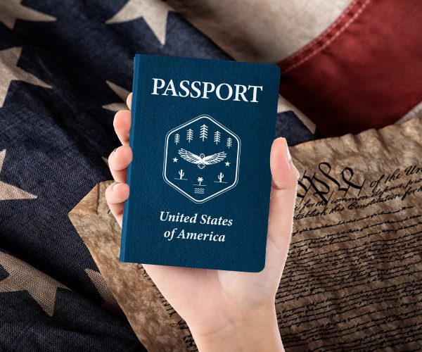We The People Adventurer’s Passport We The People Adventurer's Passport